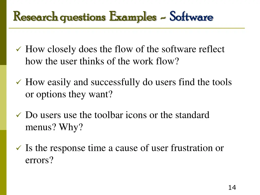 research questions examples research questions 2