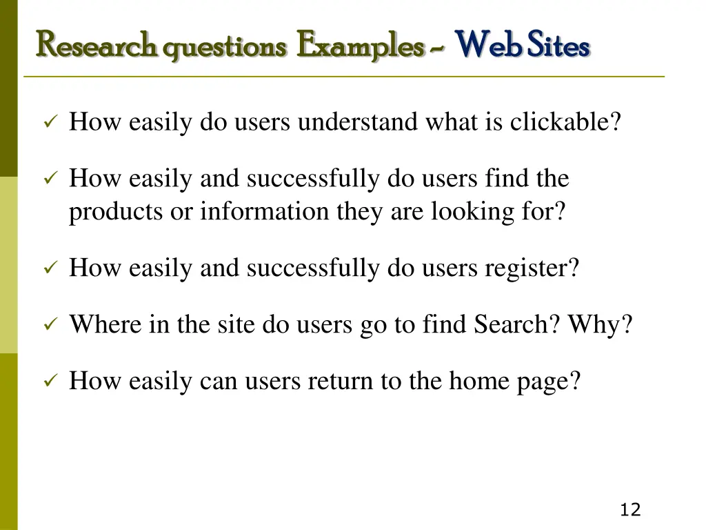 research questions examples research questions