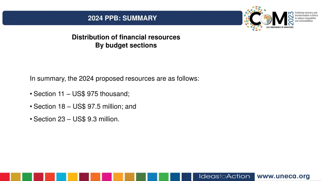 2024 ppb summary