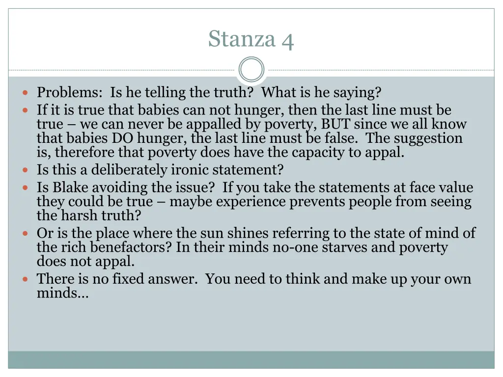 stanza 4
