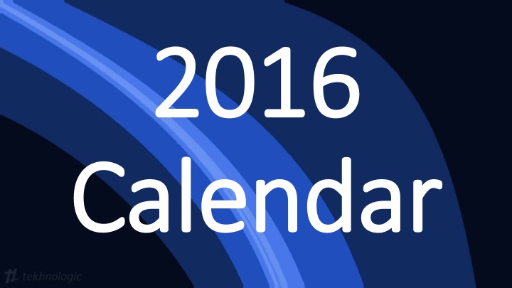 2016 2016 calendar calendar