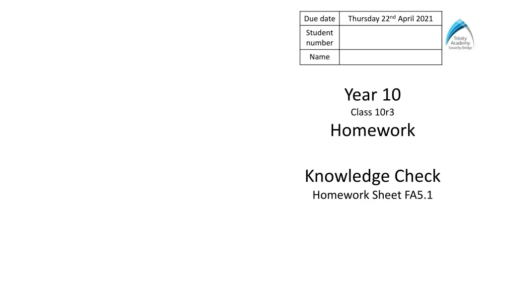 thursday 22 nd april 2021