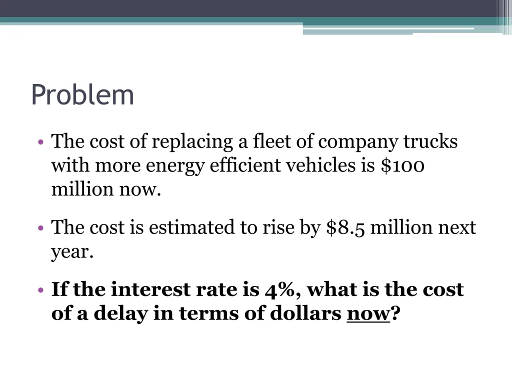 problem 1
