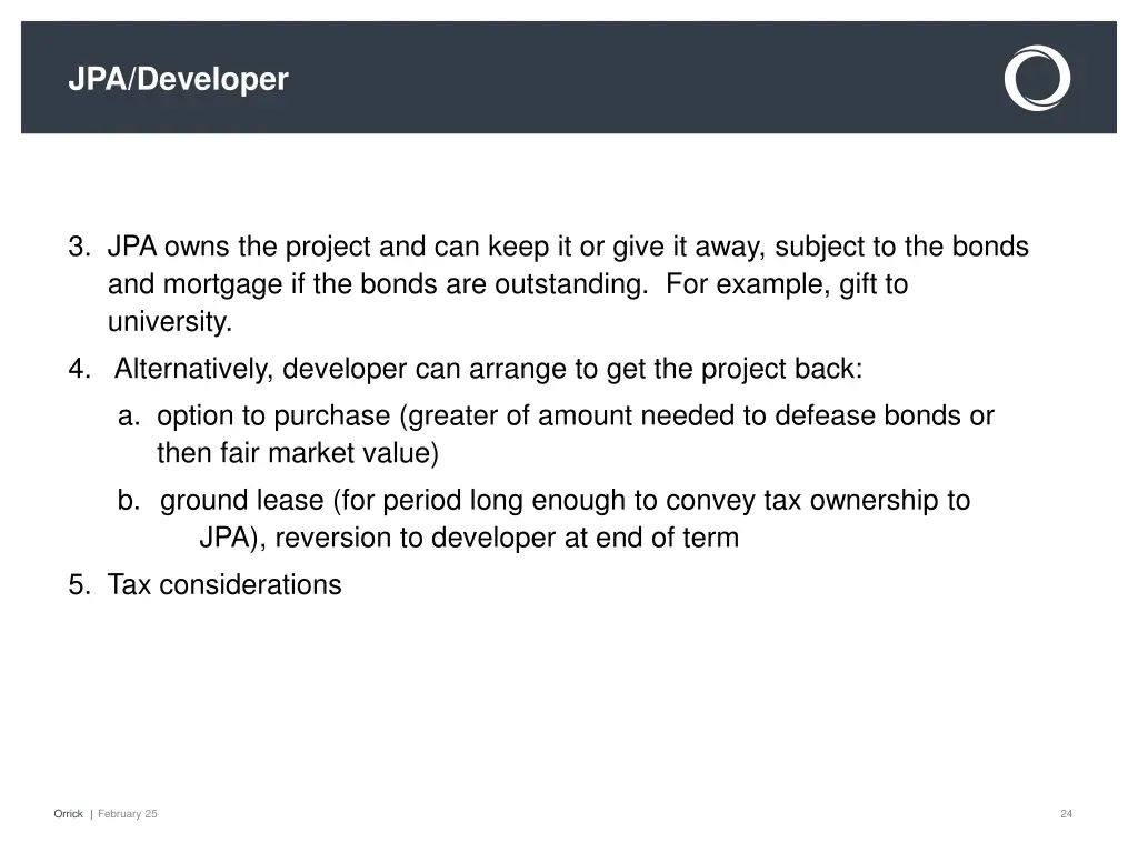jpa developer 1