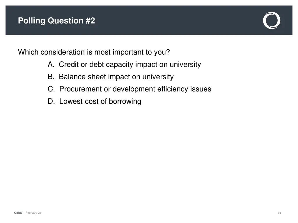 polling question 2