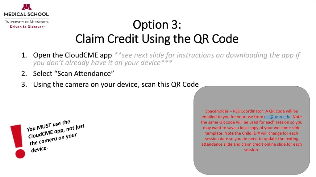 option 3 option 3