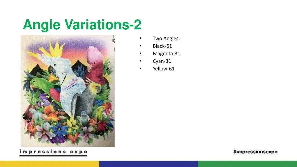 angle variations 2