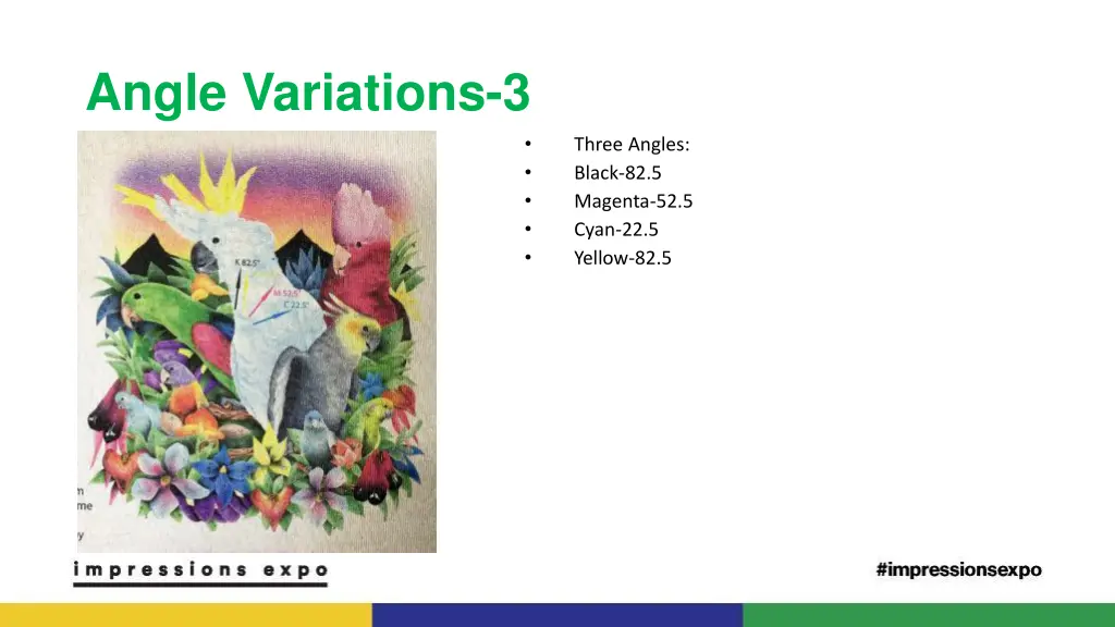 angle variations 3