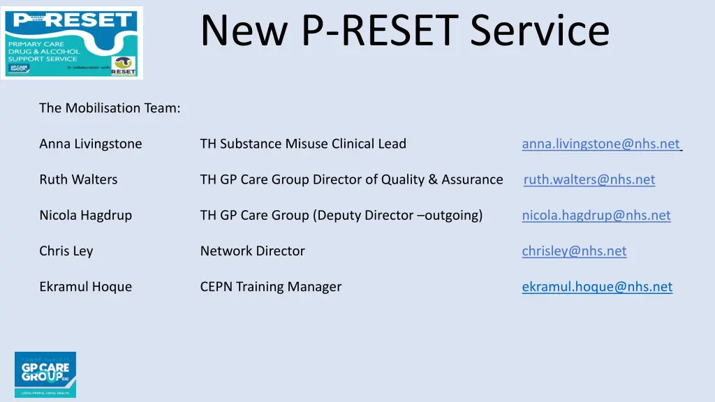 new p reset service 3
