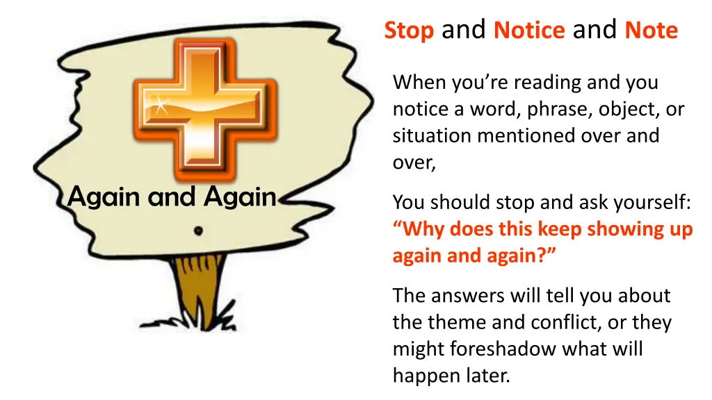 stop and notice and note 4