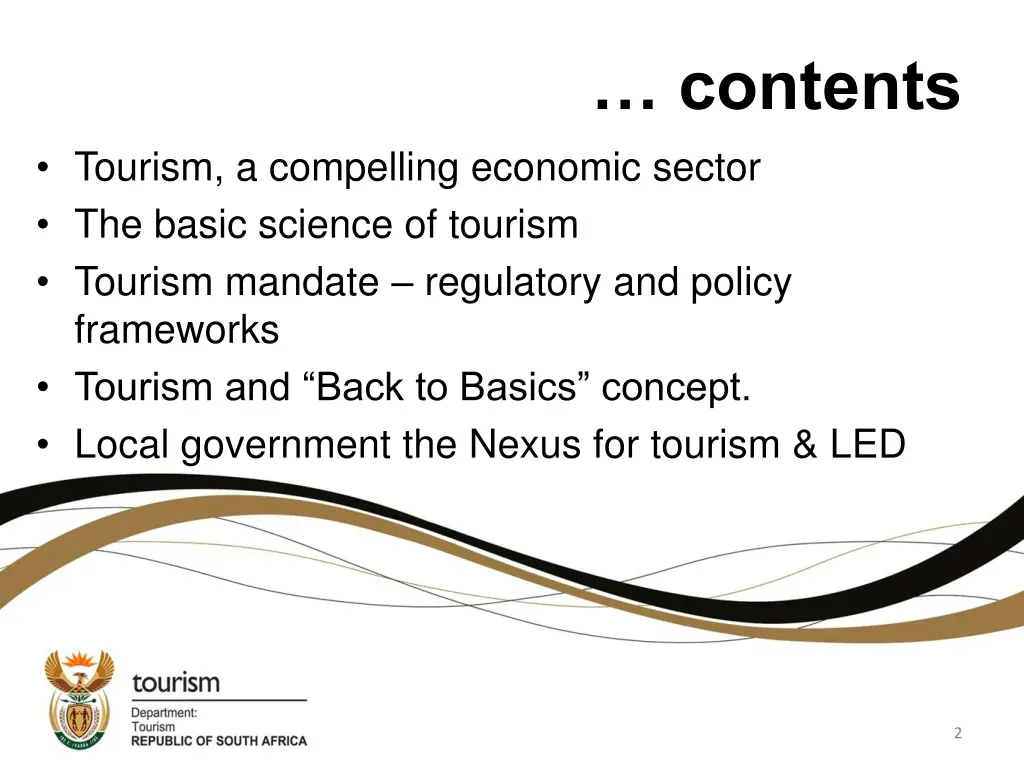 contents
