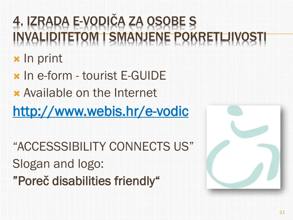 4 izrada e vodi a za osobe s invaliditetom