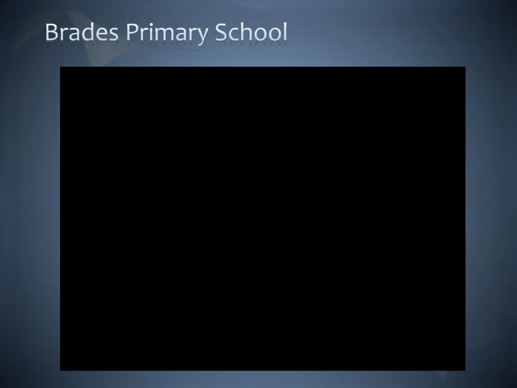 brades primary school