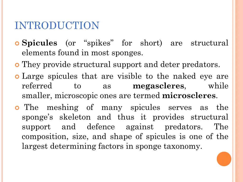 introduction