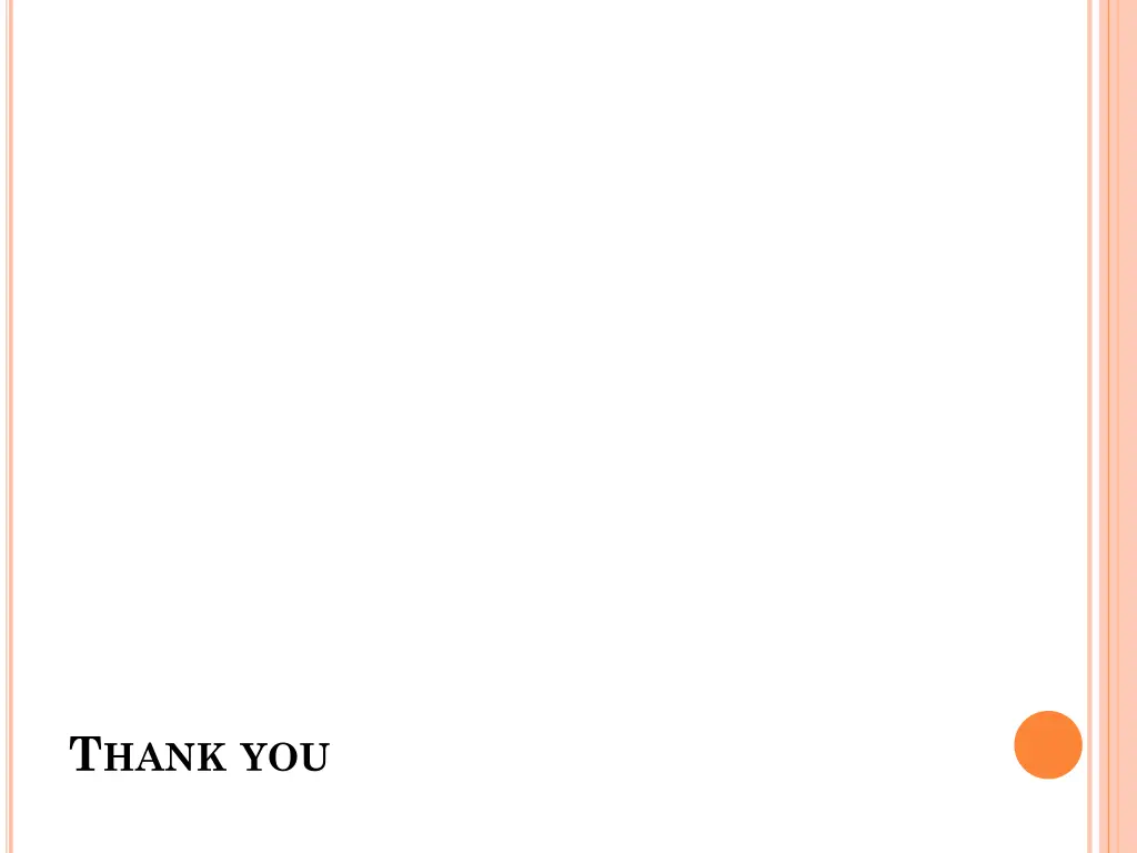 t hank you