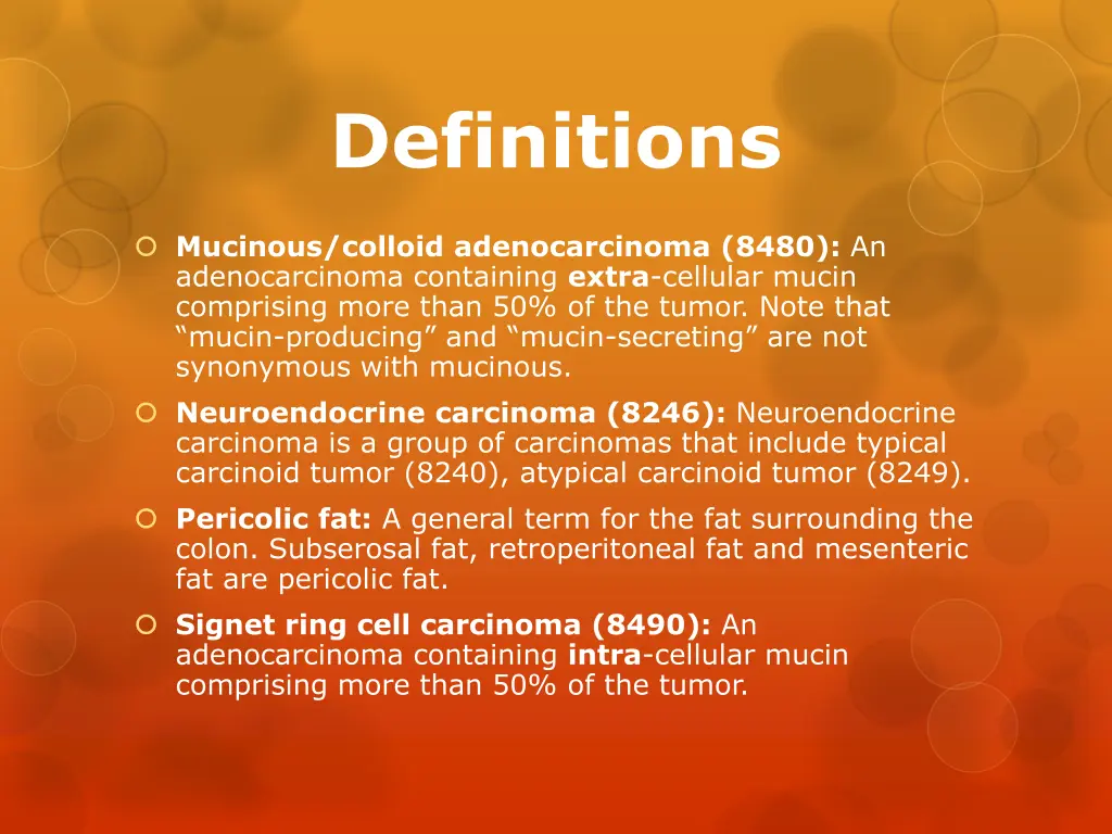 definitions 4