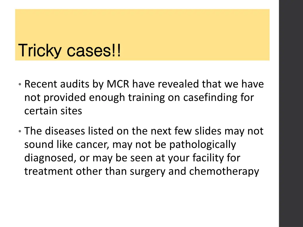 tricky cases tricky cases 1