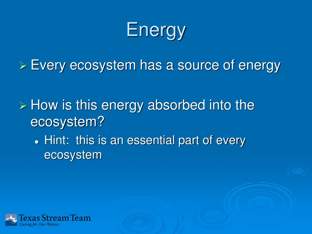 energy 1