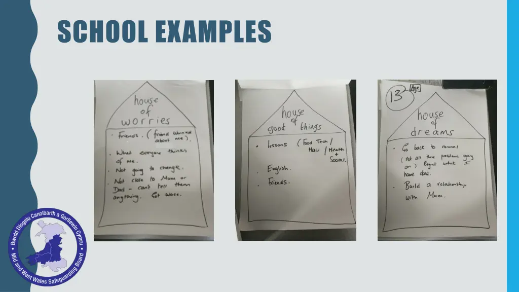 school examples
