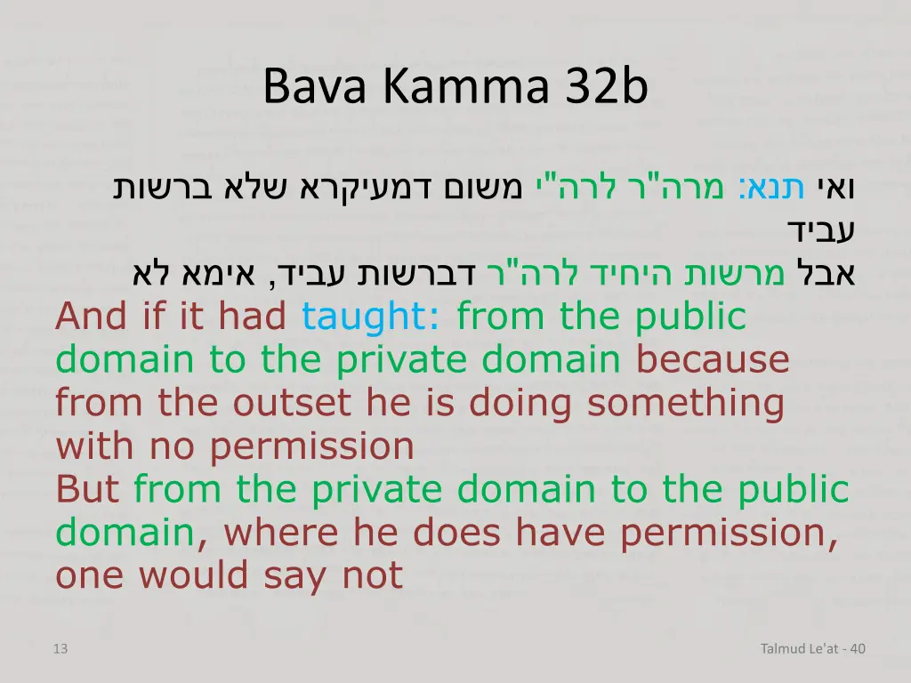 bava kamma 32b 1