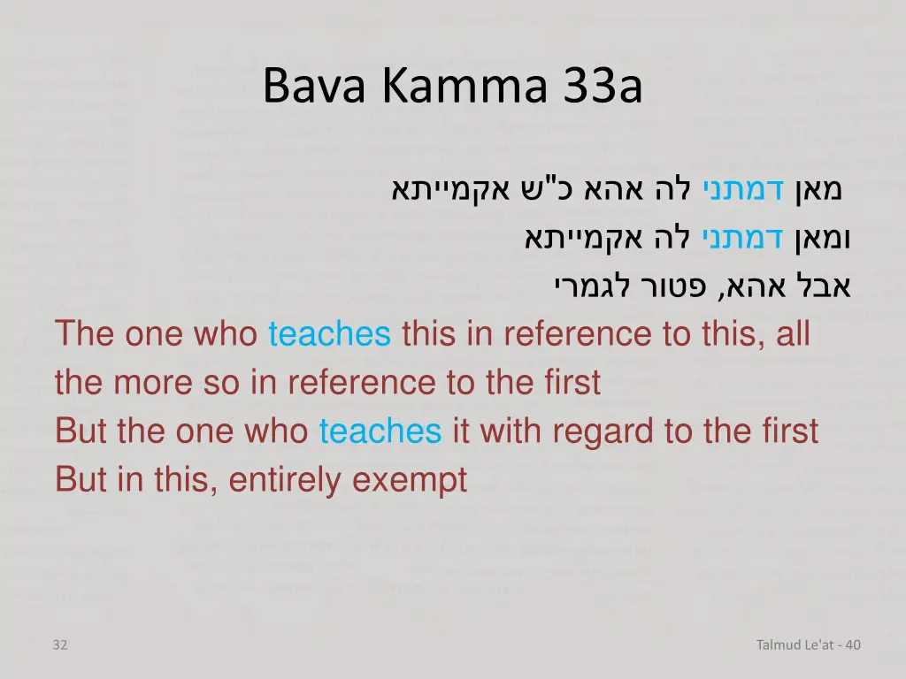 bava kamma 33a 1