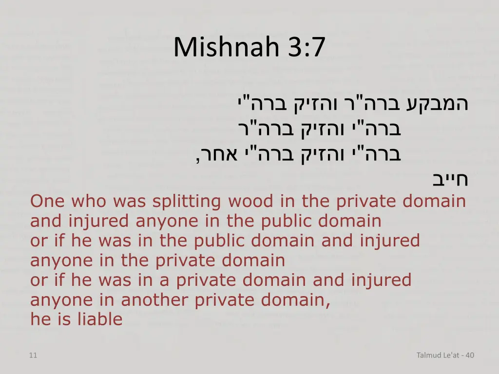 mishnah 3 7
