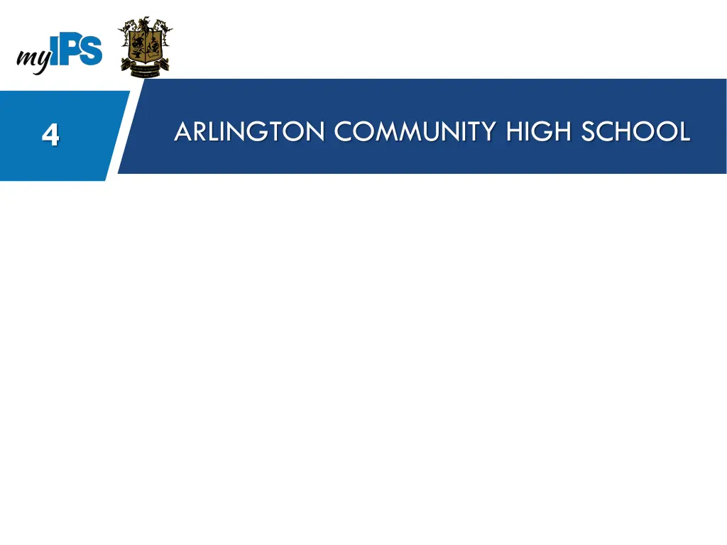 arlington community high school