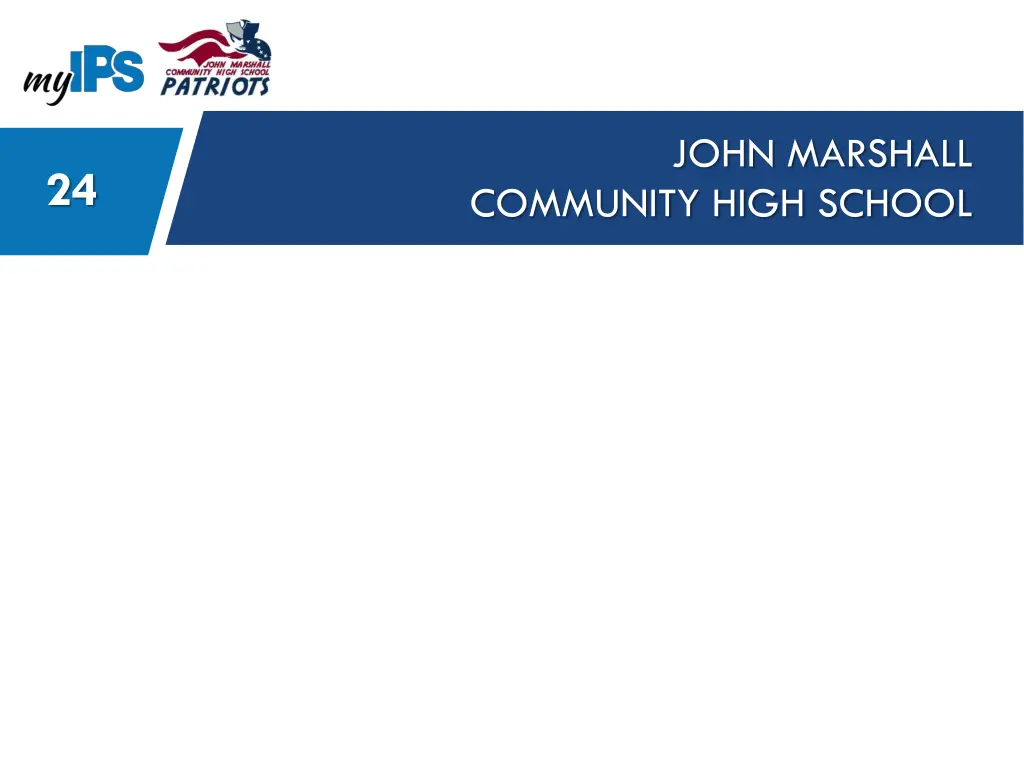 john marshall