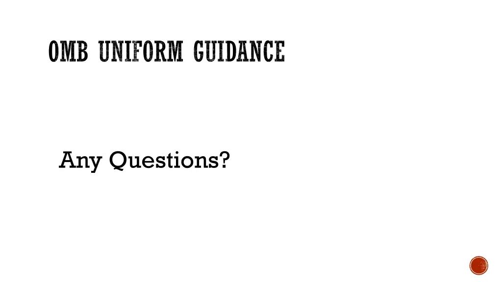omb uniform guidance 1