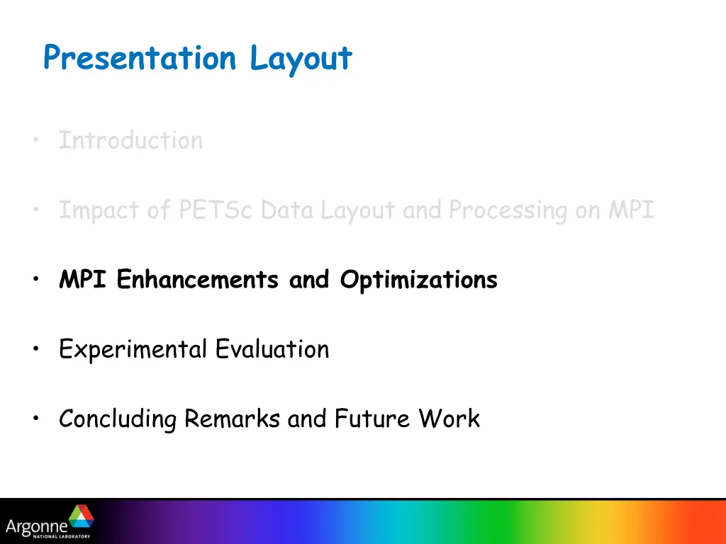 presentation layout 1