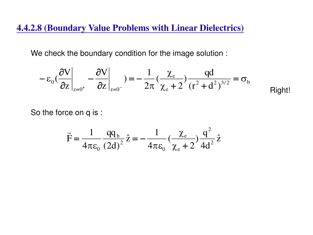 4 4 2 8 boundary value problems with linear