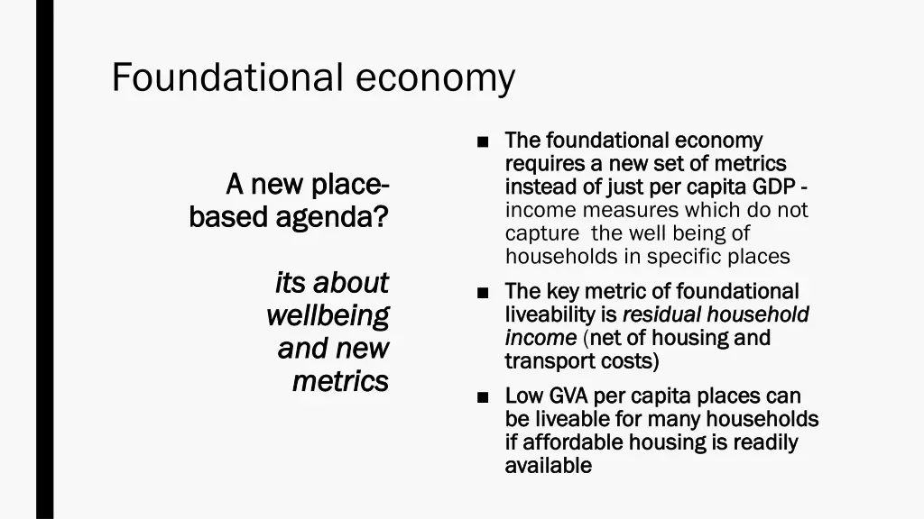 foundational economy 1
