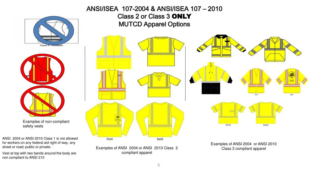 ansi isea ansi isea 107