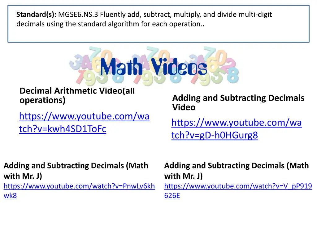 standard s mgse6 ns 3 fluently add subtract