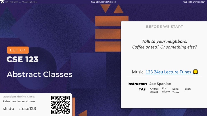 lec 03 abstract classes