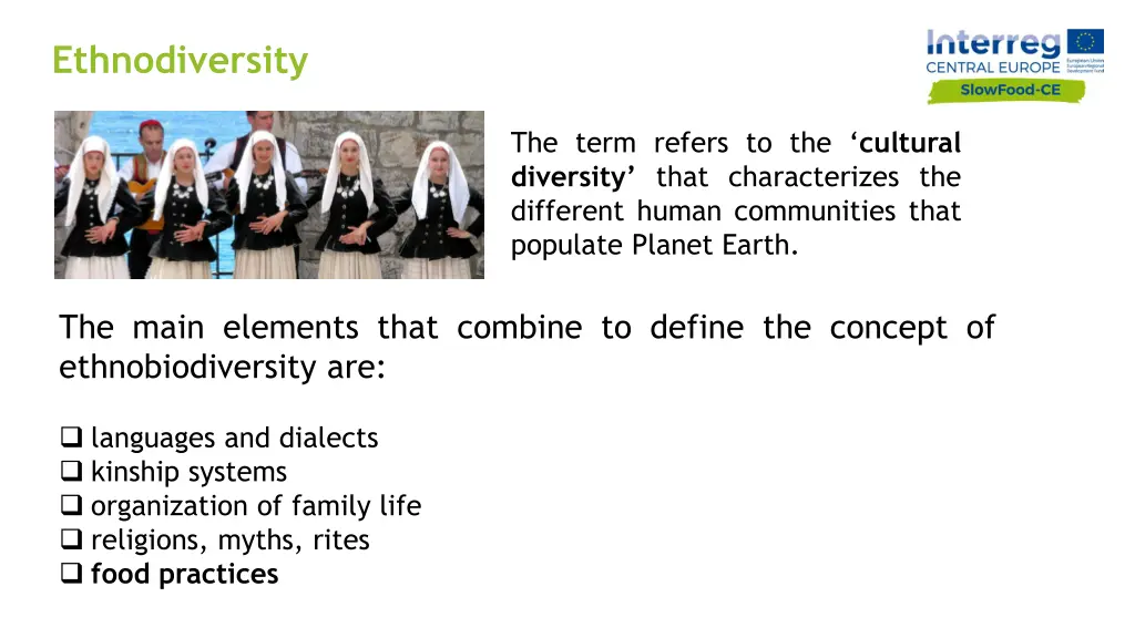 ethnodiversity