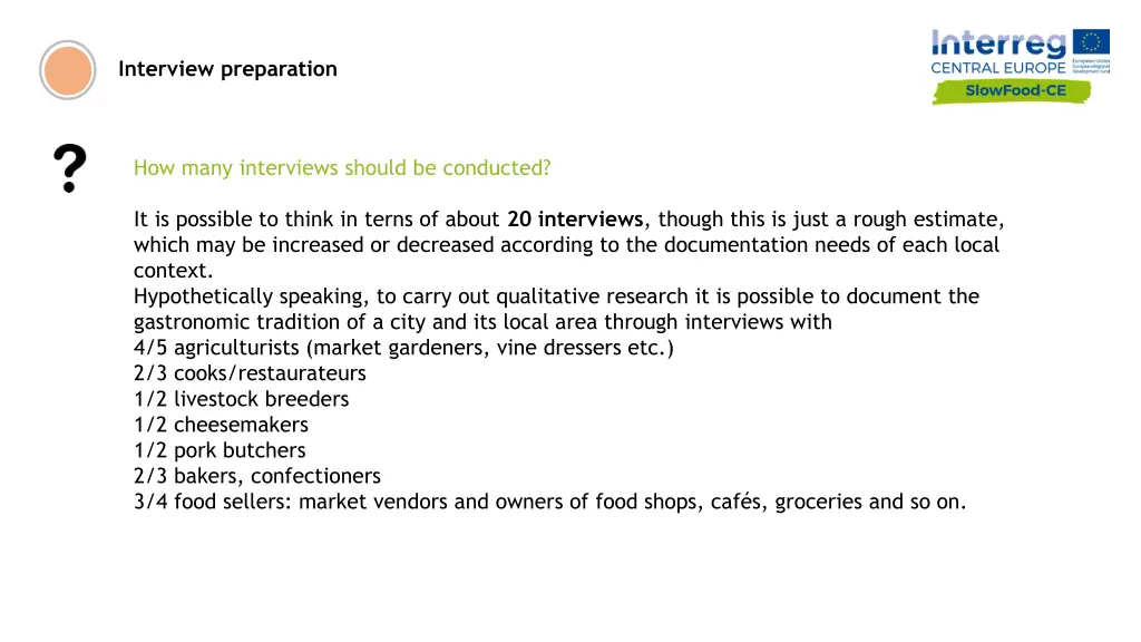 interview preparation 3
