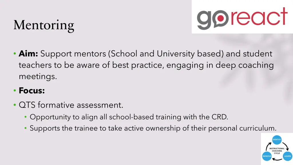 mentoring 1
