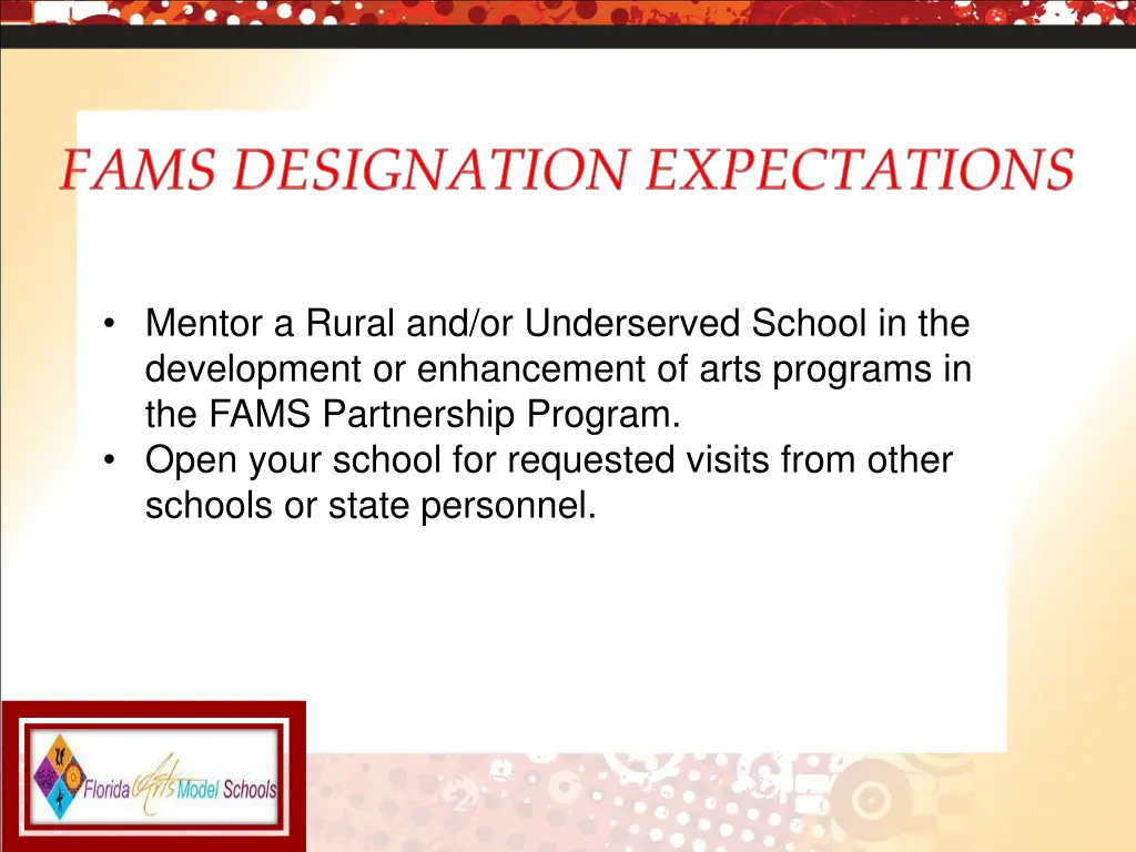 mentor a rural and or underserved school