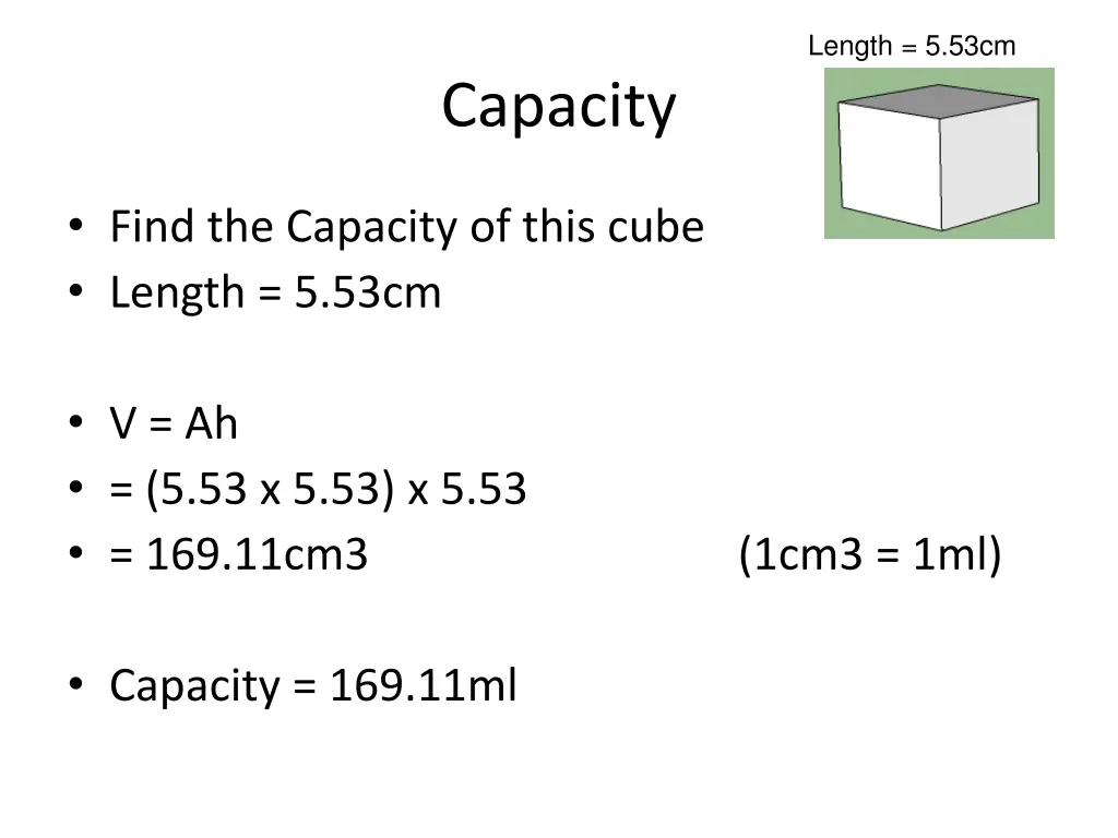 length 5 53cm