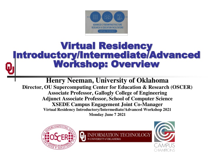 virtual residency virtual residency