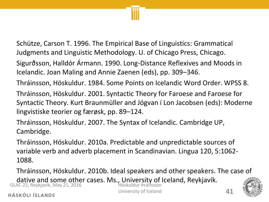 sch tze carson t 1996 the empirical base