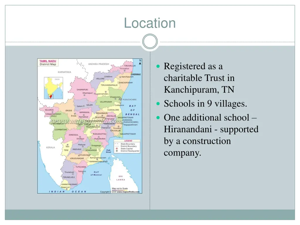 location