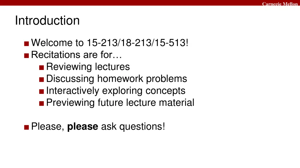 carnegie mellon 2