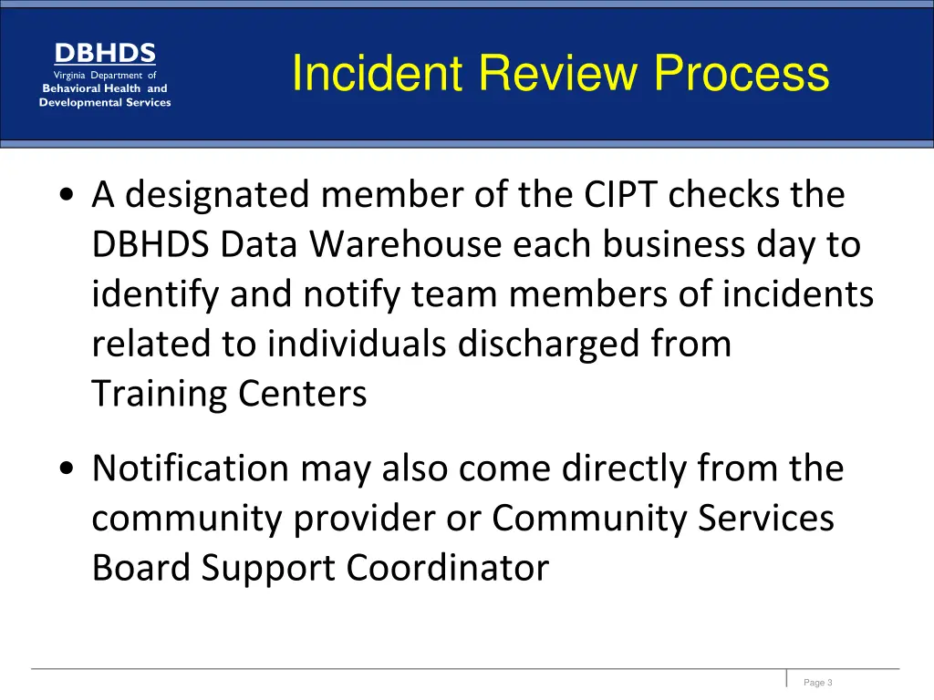dbhds virginia department of behavioral health 2