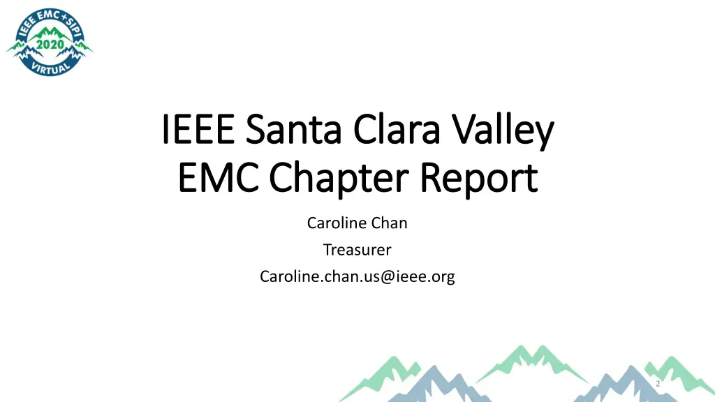 ieee santa clara valley ieee santa clara valley