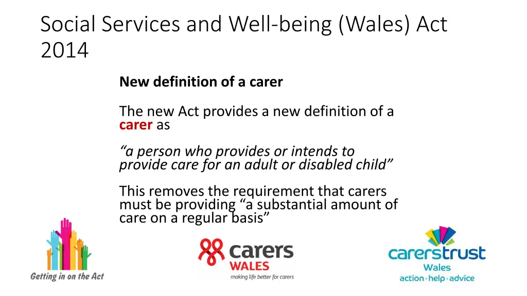 social services and well being wales act 2014 1