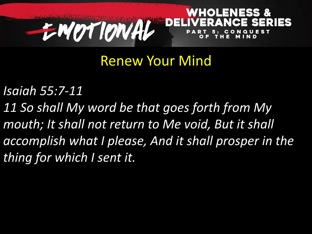 renew your mind 4