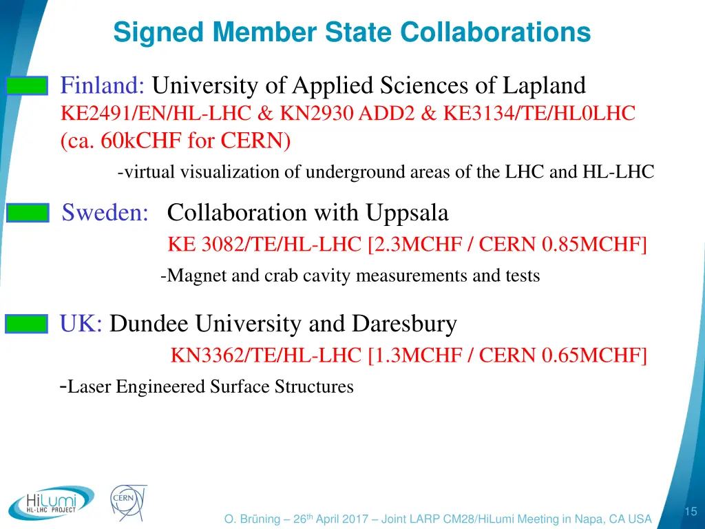 signed member state collaborations 1