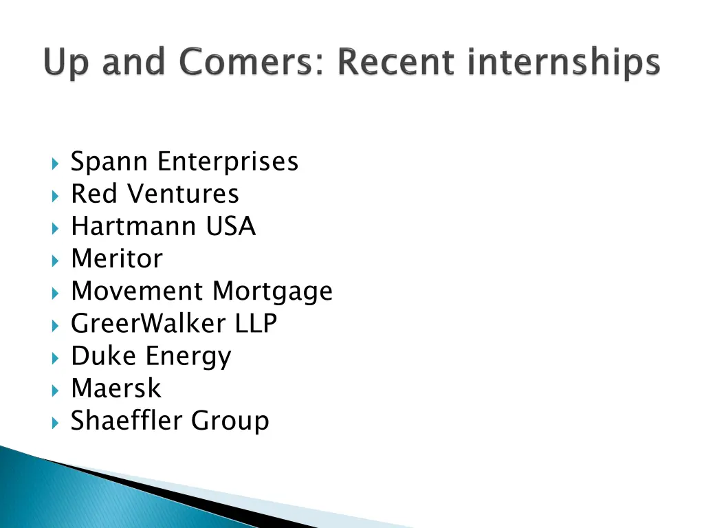spann enterprises red ventures hartmann